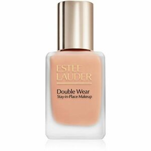 Estée Lauder Double Wear Stay-in-Place Makeup dlouhotrvající make-up SPF 10 odstín 2W0 Warm Vanilla 30 ml obraz