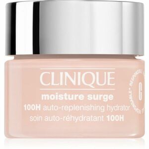 Clinique Moisture Surge™ 100H Auto-Replenishing Hydrator hydratační gelový krém 15 ml obraz