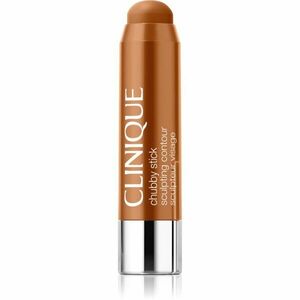 Clinique Chubby Stick™ Sculpting Contour konturovací tyčinka odstín 02 So Sunkissed 6 g obraz
