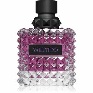 Valentino Born In Roma Purple Melancholia Donna parfémovaná voda pro ženy 100 ml obraz