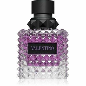 Valentino Born In Roma Purple Melancholia Donna parfémovaná voda pro ženy 50 ml obraz