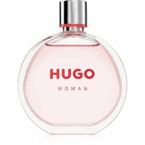 Hugo Boss HUGO Woman parfémovaná voda pro ženy 75 ml obraz