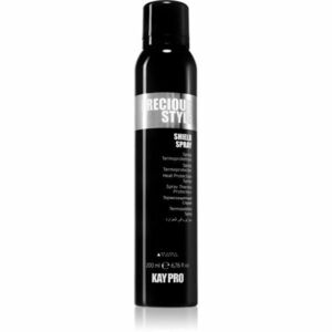 Kaypro Precious Style Shield Spray ochranný sprej pro tepelnou úpravu vlasů 200 ml obraz