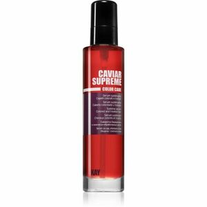 Kaypro Color Care Caviar Supreme sérum pro barvené vlasy 100 ml obraz