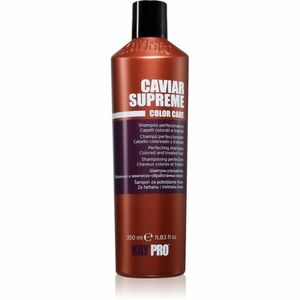 Kaypro Color Care Caviar Supreme šampon pro barvené vlasy 350 ml obraz