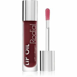 Rodial Lip Oil olej na rty s kolagenem odstín Grape 4 ml obraz