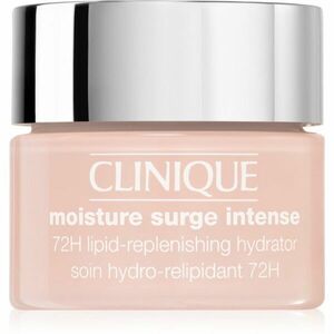 Clinique Moisture Surge™ Intense 72H Lipid-Replenishing Hydrator hydratační gelový krém 15 ml obraz