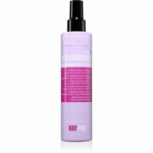 Kaypro Hyaluronic Phase 3 Conditioner kondicionér pro hustotu vlasů 200 ml obraz