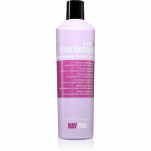 Kaypro Hyaluronic Phase 3 Shampoo šampon s kyselinou hyaluronovou 350 ml obraz