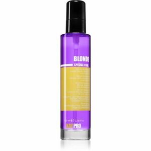 Kaypro Blonde Brightening Serum rozjasňující sérum pro blond vlasy 100 ml obraz