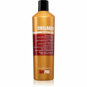 Kaypro Collagen Anti-age Shampoo šampon s kolagenem 350 ml obraz
