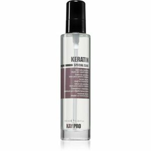 Kaypro Keratin Serum vlasové sérum s keratinem 100 ml obraz
