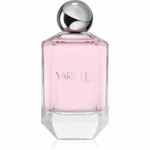 Yardley Vibrant Peony parfémovaná voda pro ženy 100 ml obraz