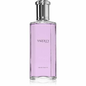 Yardley Frangipani toaletní voda pro ženy 125 ml obraz