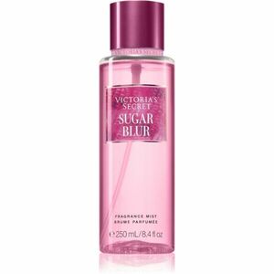 Victoria's Secret Sugar Blur tělový sprej pro ženy 250 ml obraz