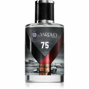Yardley BRM 75 parfémovaná voda pro muže 100 ml obraz