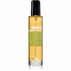Kaypro Argan Oil arganový olej na vlasy ve spreji 100 ml obraz