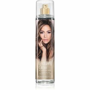 Jennifer Lopez Enduring Glow tělový sprej pro ženy 240 ml obraz