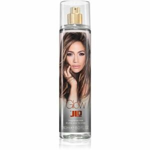 Jennifer Lopez Glow by JLo tělový sprej pro ženy 240 ml obraz