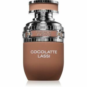 French Avenue Chocolatte Lassi parfémovaná voda unisex 80 ml obraz