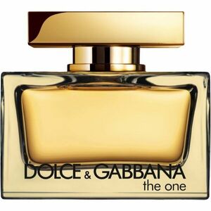 Dolce&Gabbana The One Eau de Parfum Intense parfémovaná voda intense pro ženy 75 ml obraz