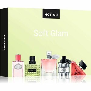Beauty Discovery Box Notino Soft Glam sada unisex obraz