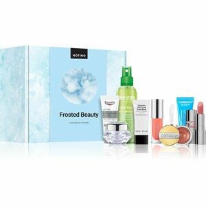 Beauty Beauty Box Notino –⁠⁠⁠⁠⁠⁠ Frosted Beauty dárková sada pro ženy obraz