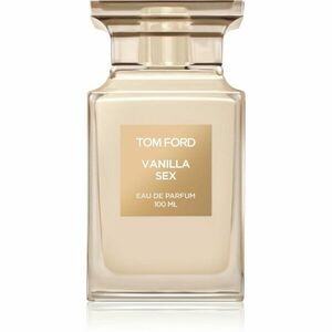 TOM FORD Private Blend Vanilla Sex parfémovaná voda unisex 100 ml obraz