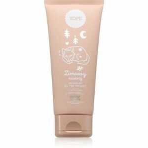 Yope Winter Mood sprchový gel 200 ml obraz