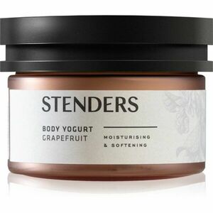 STENDERS Grapefruit tělový jogurt 220 ml obraz