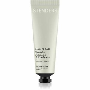 STENDERS Nordic Jasmine & Verbena krém na ruce 25 ml obraz