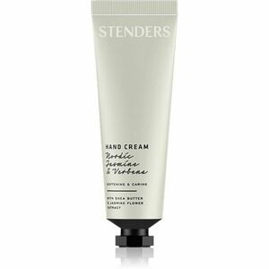STENDERS Nordic Jasmine & Verbena krém na ruce 75 ml obraz
