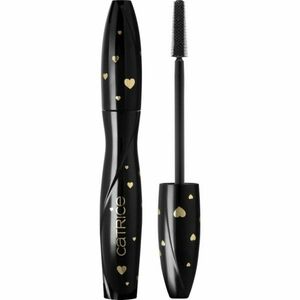 Catrice VALENTINE WHO? Glam & Doll Volume Mascara řasenka pro maximální objem odstín C01 Just Iconic. 10 ml obraz