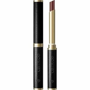 Catrice VALENTINE WHO? Wrap Glow tónující balzám na rty pro zářivý lesk odstín C02 You Own It, Honey. 0.9 g obraz