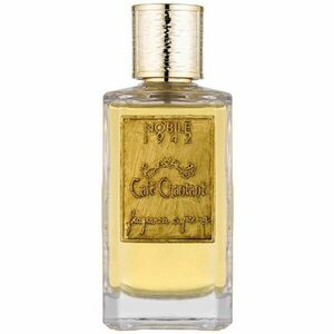 Nobile 1942 Café Chantant parfémovaná voda unisex 75 ml obraz