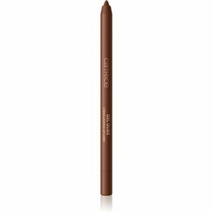 Catrice Gel Glide Long-Lasting Lip Liner konturovací tužka na rty s matným efektem odstín 060 Deep Talk 1.5 g obraz