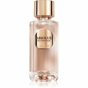 Lancôme Absolue Les Parfums Not your rose parfémovaná voda pro ženy 100 ml obraz