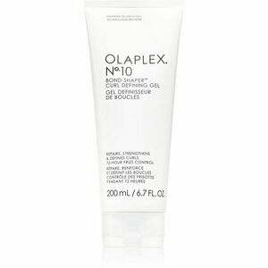 Olaplex N°10 stylingový gel pro kudrnaté vlasy 200 ml obraz
