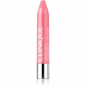 Clinique Chubby Stick™ Moisturizing Lip Colour Balm Reform hydratační rtěnka odstín Totally Tutu 3 g obraz