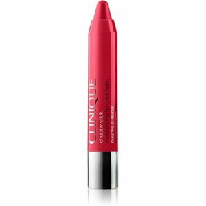 Clinique Chubby Stick™ Moisturizing Lip Colour Balm Reform hydratační rtěnka odstín Chunky Cherry 3 g obraz