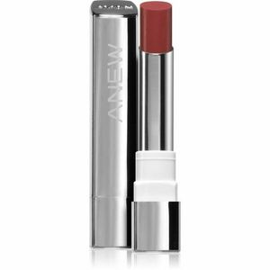 Avon Anew hydratační rtěnka odstín Essential Mocha 3.6 ml obraz