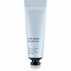 STENDERS Blueberry hydratační krém na ruce 25 ml obraz