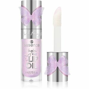 essence that fairything. hydra kiss olej na rty pro třpytivý lesk odstín 108 Liquid Fairydust 4 ml obraz