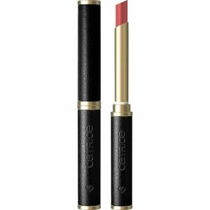 Catrice VALENTINE WHO? Wrap Glow tónující balzám na rty pro zářivý lesk odstín C01 You Slay, Honey. 0.9 g obraz