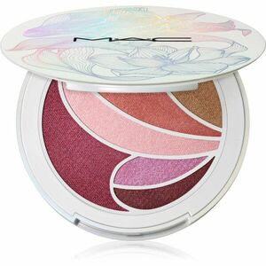 MAC Cosmetics Metamorphosis Spring Collection Face and Eye Palette paletka na tvář 8 g obraz