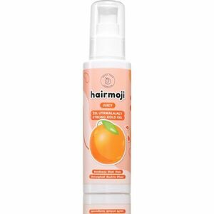 Hairy Tale Hairmoji Juicy Curls fixační gel na vlasy 100 ml obraz