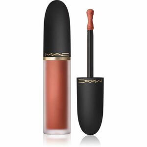 MAC Cosmetics Powder Kiss Lip + Cheek Mousse multifunkční líčidlo na rty a tváře odstín Date-Maker 5 ml obraz