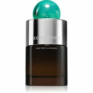 Molton Brown Wild Mint & Lavandin EDP parfémovaná voda unisex 100 ml obraz