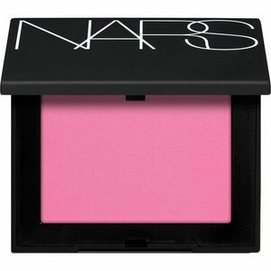 NARS Powder Blush dlouhotrvající tvářenka odstín CATCH ME 4.8 g obraz