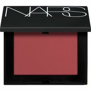 NARS Powder Blush dlouhotrvající tvářenka odstín HOT ONE 4.8 g obraz